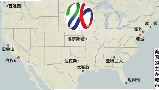 随着2026年世界杯的临近，堪萨斯城赛场作为美国中西部的重要承办地，正成为全球球