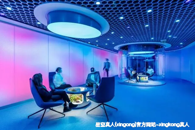 产品展示
