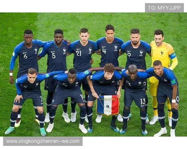 2026年世界杯前瞻:各大强队备战情况与新星崛起预测